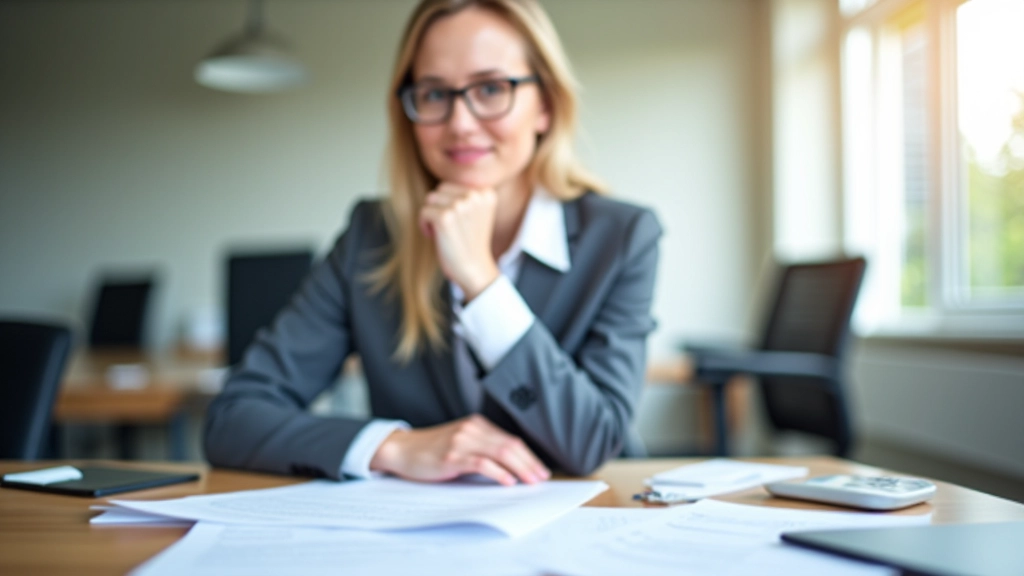 Professionelle Beratung zur Rentenplanung und Rentenauskünfte in modernem Büro
